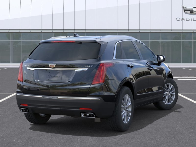Cadillac XT5  2026 à Granby, Québec - 4 - w1024h768px
