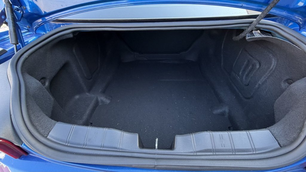 2017 Chevrolet Camaro 1SS 1LE TRACK PACK in Granby, Quebec - 13 - w1024h768px