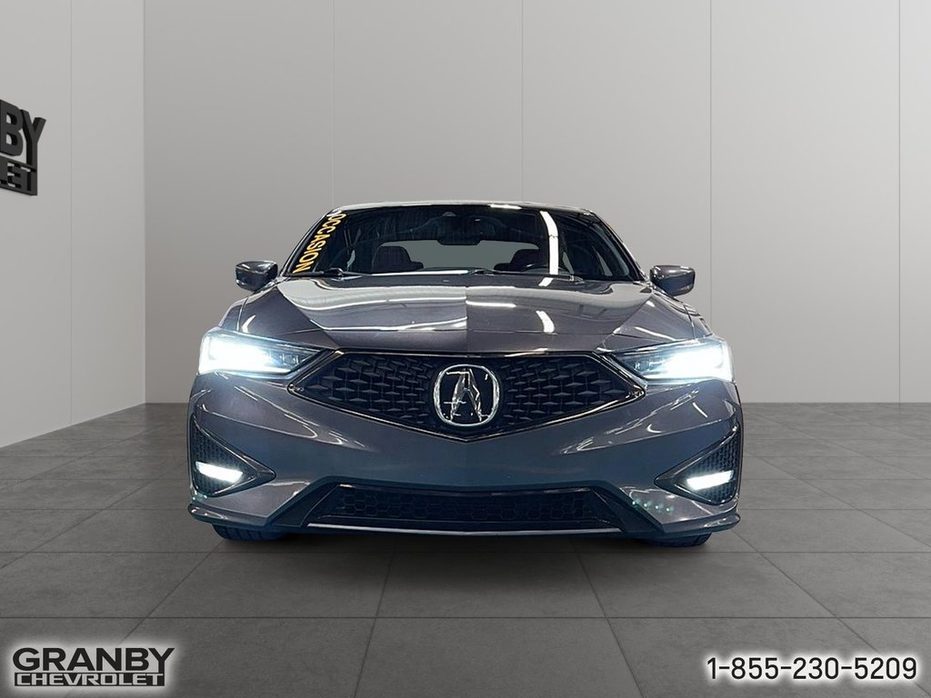 2022  ILX in Granby, Quebec - 2 - w1024h768px