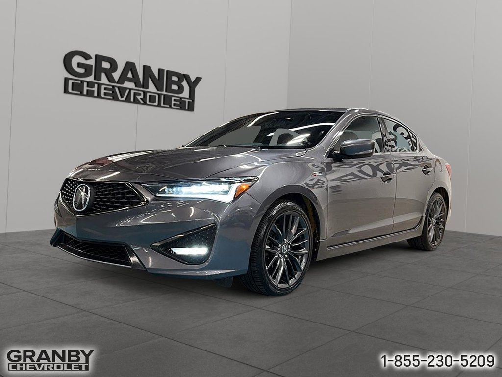 ILX  2022 à Granby, Québec - 1 - w1024h768px