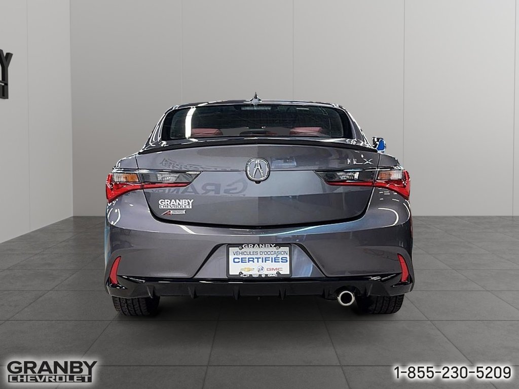 Acura ILX  2022 à Granby, Québec - 3 - w1024h768px