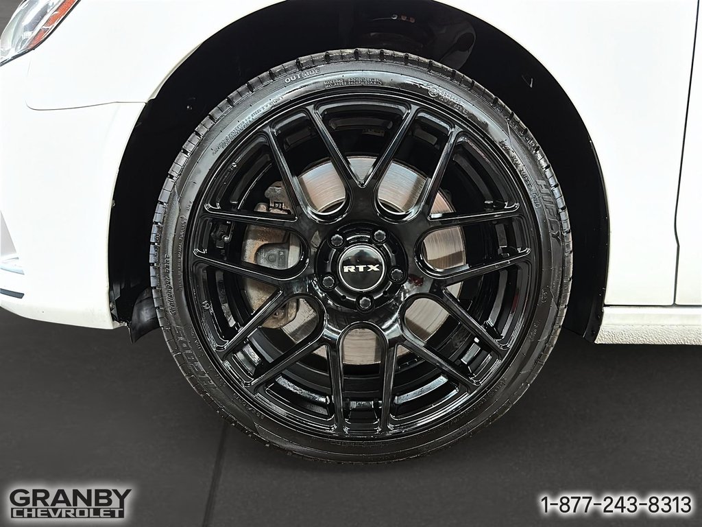 Audi A3 SEDAN Komfort 2019 à Granby, Québec - 10 - w1024h768px