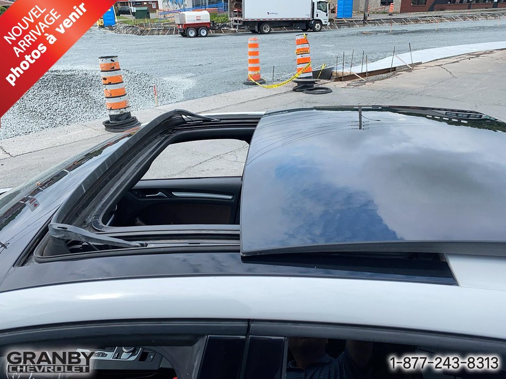 2019 Audi A3 SEDAN Komfort in Granby, Quebec - 7 - w1024h768px