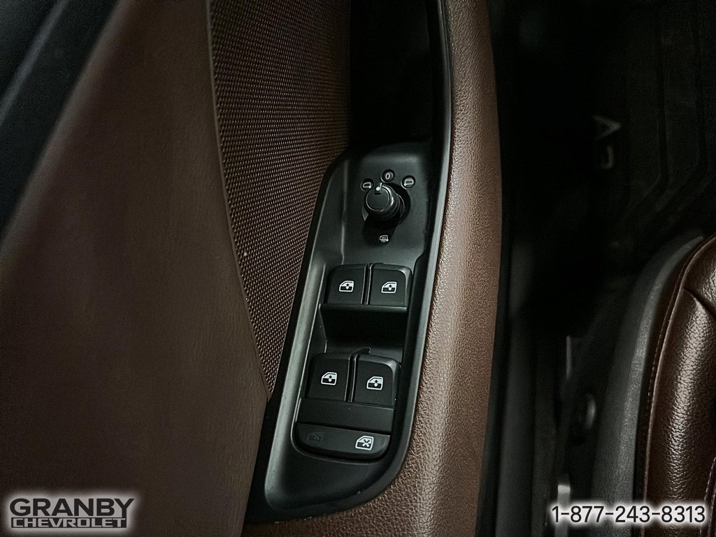 Audi A3 SEDAN Komfort 2019 à Granby, Québec - 14 - w1024h768px