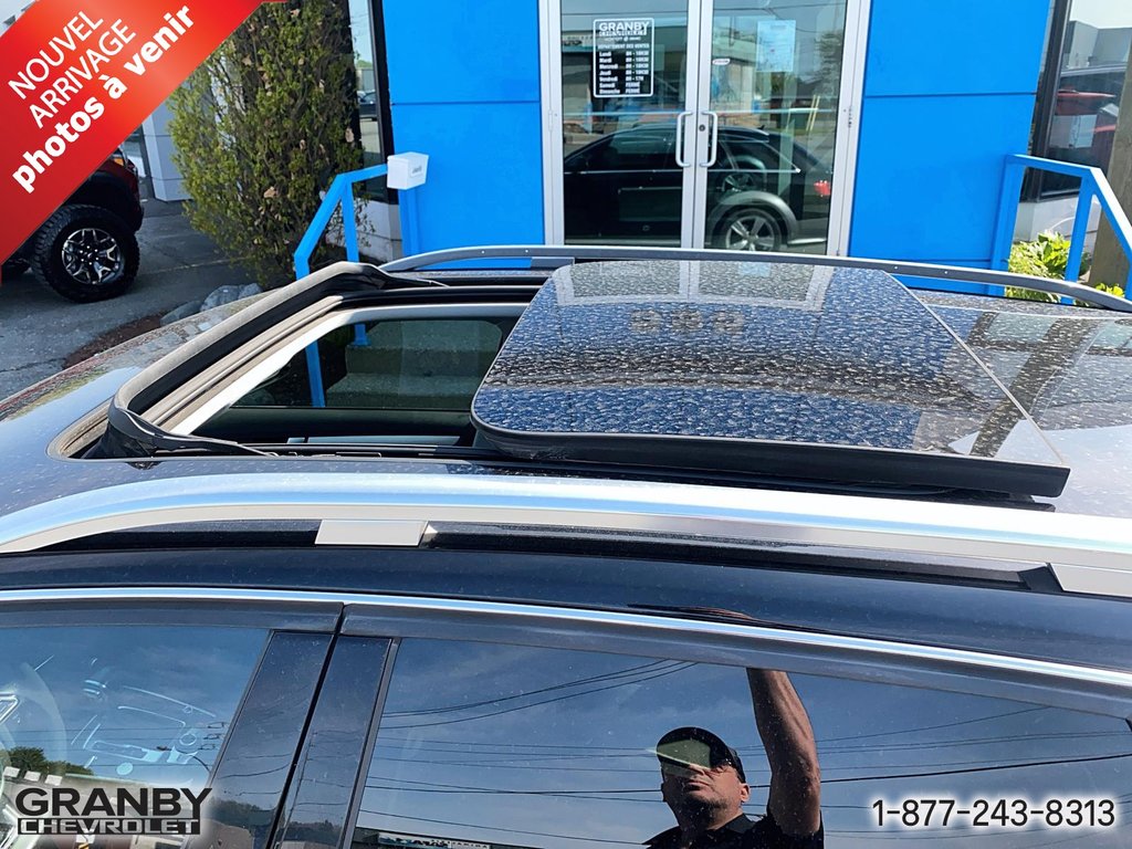 Audi A4 allroad Progressiv 2016 à Granby, Québec - 7 - w1024h768px