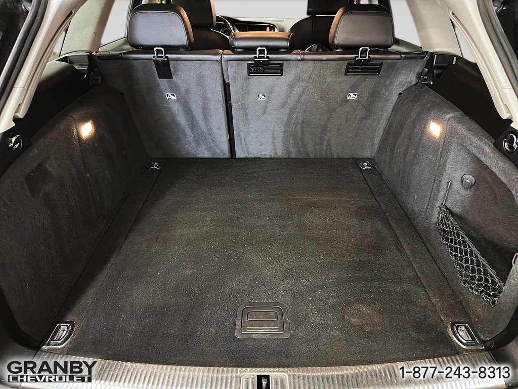 Audi A4 allroad Progressiv 2016 à Granby, Québec - 9 - w1024h768px