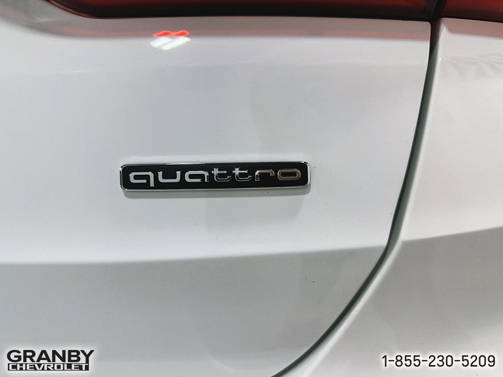 2021 Audi Q3 in Granby, Quebec - 15 - w1024h768px