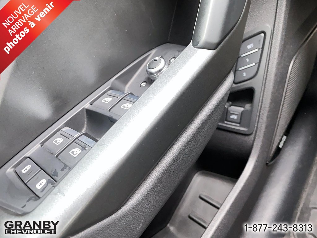 2023 Audi Q3 Technik 45 in Granby, Quebec - 9 - w1024h768px