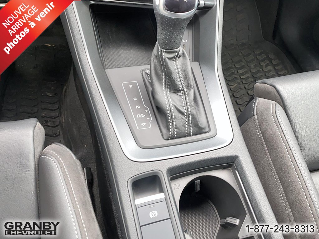2023 Audi Q3 Technik 45 in Granby, Quebec - 12 - w1024h768px