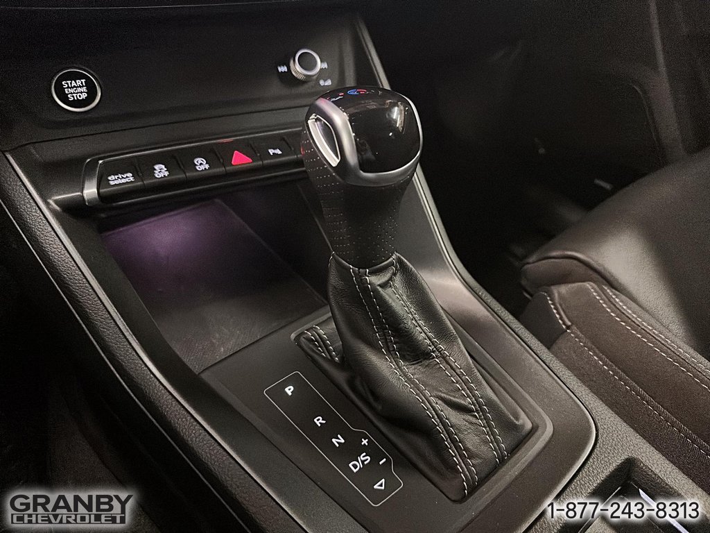 2023 Audi Q3 Technik 45 in Granby, Quebec - 18 - w1024h768px