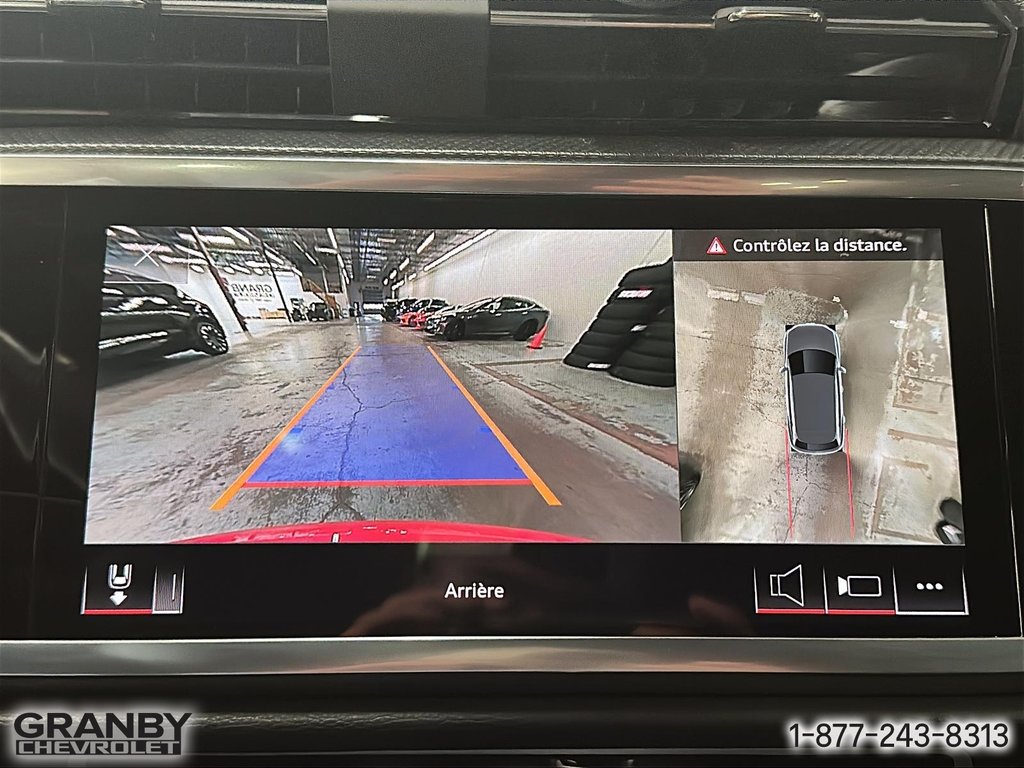 2023 Audi Q3 Technik 45 in Granby, Quebec - 22 - w1024h768px