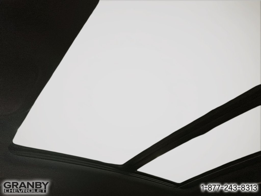 2023 Audi Q3 Technik 45 in Granby, Quebec - 21 - w1024h768px