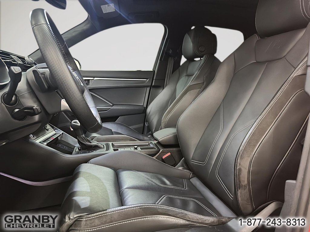 2023 Audi Q3 Technik 45 in Granby, Quebec - 11 - w1024h768px