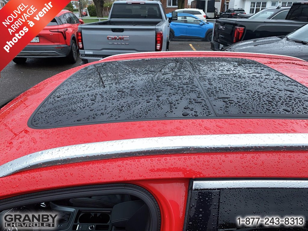 2023 Audi Q3 Technik 45 in Granby, Quebec - 7 - w1024h768px