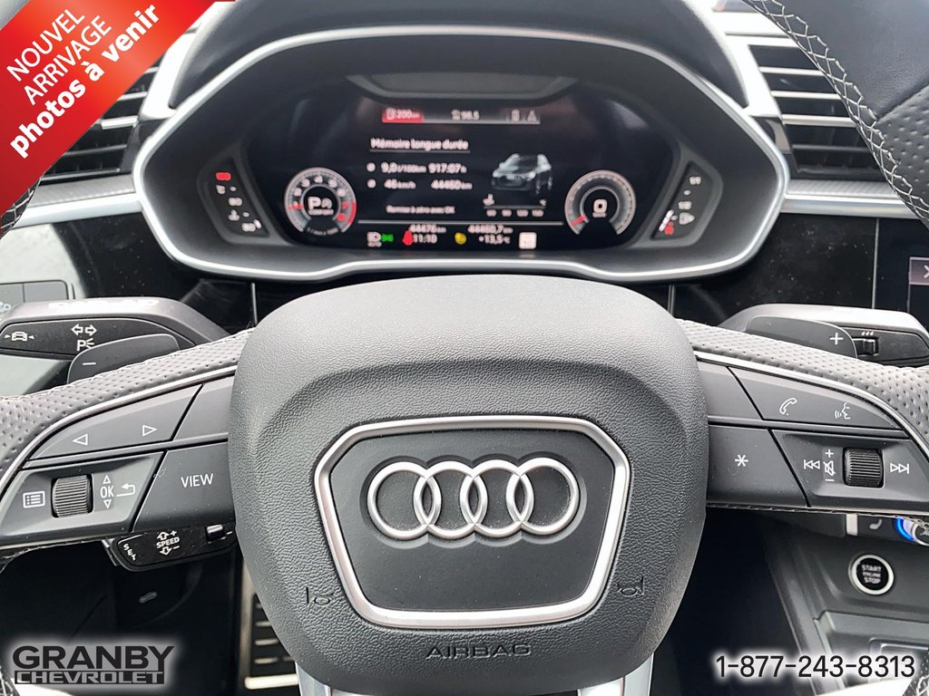 2023 Audi Q3 Technik 45 in Granby, Quebec - 10 - w1024h768px