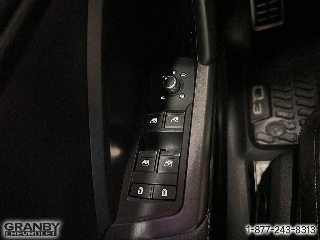 2023 Audi Q3 Technik 45 in Granby, Quebec - 14 - w1024h768px