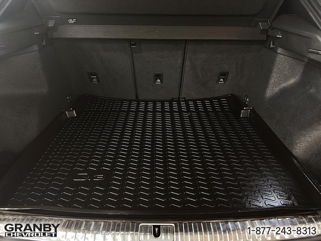 2023 Audi Q3 Technik 45 in Granby, Quebec - 9 - w1024h768px