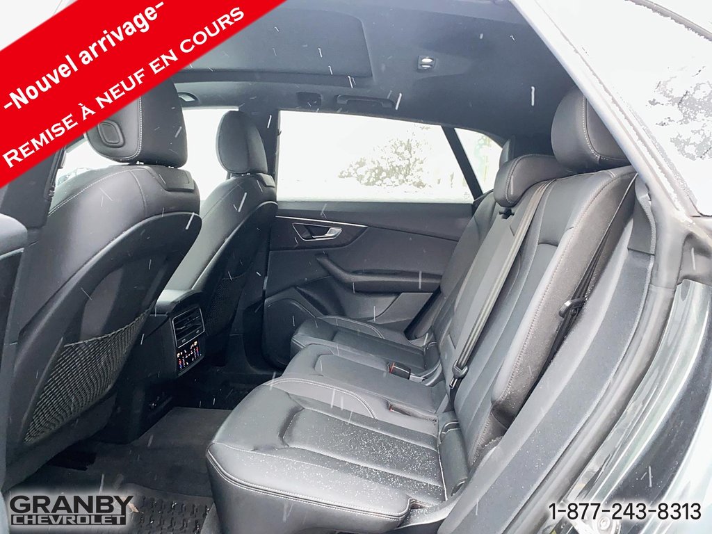 Audi Q8  2021 à Granby, Québec - 7 - w1024h768px
