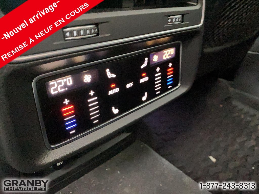 Audi Q8  2021 à Granby, Québec - 8 - w1024h768px