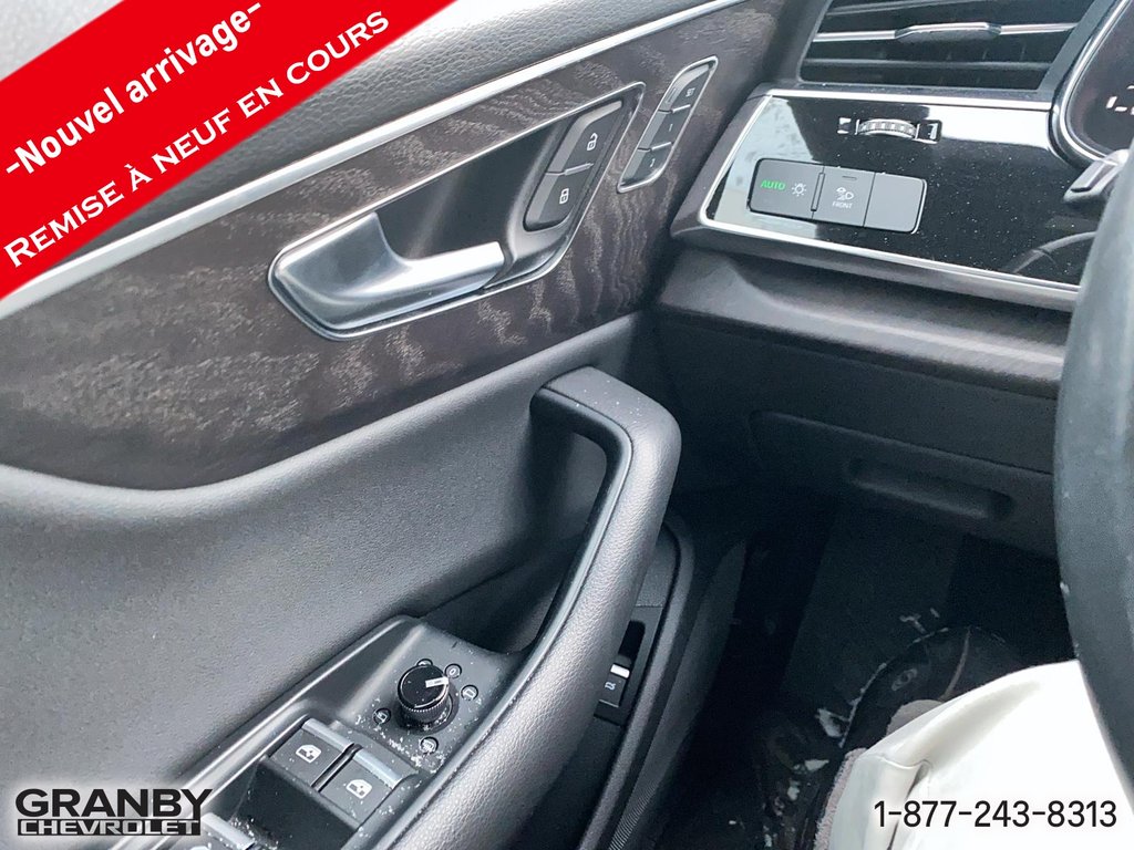 Audi Q8  2021 à Granby, Québec - 14 - w1024h768px