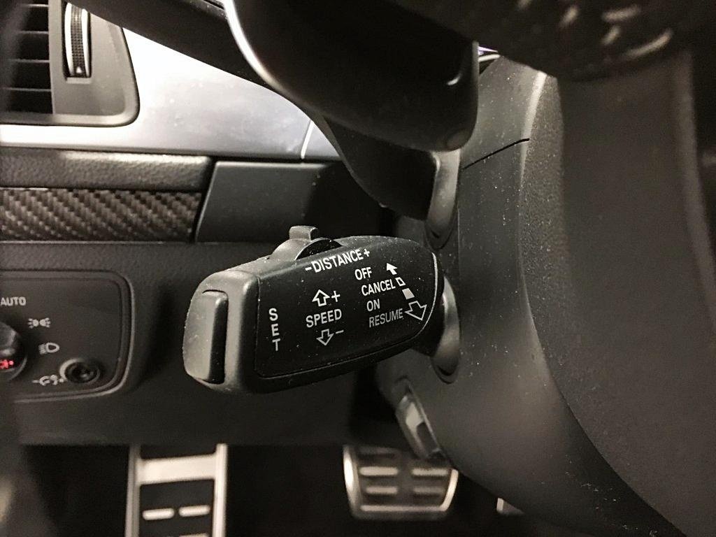 Audi RS 7  2016 à Granby, Québec - 13 - w1024h768px