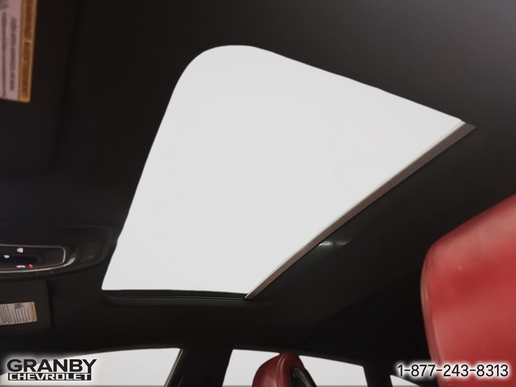 2018 Audi S5 Sportback in Granby, Quebec - 22 - w1024h768px