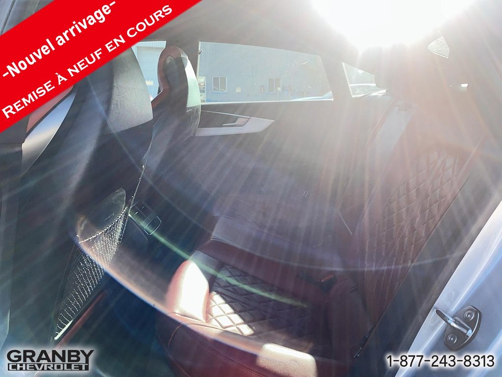 2018 Audi S5 Sportback Progressiv in Granby, Quebec - 7 - w1024h768px