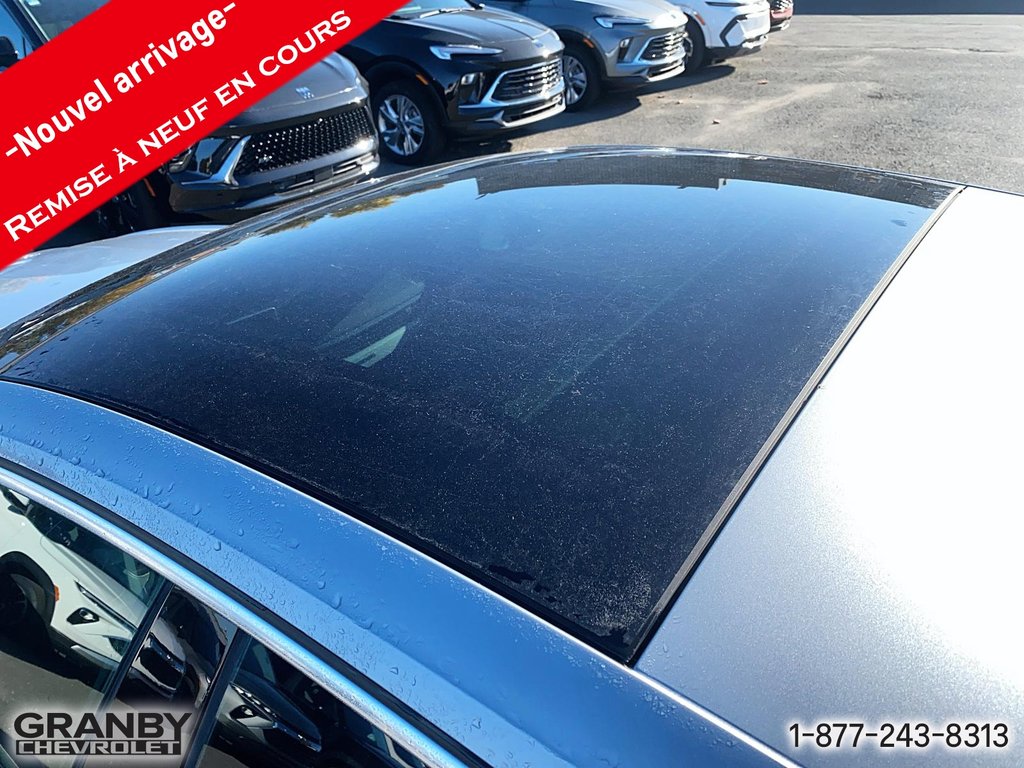 2018 Audi S5 Sportback Progressiv in Granby, Quebec - 8 - w1024h768px