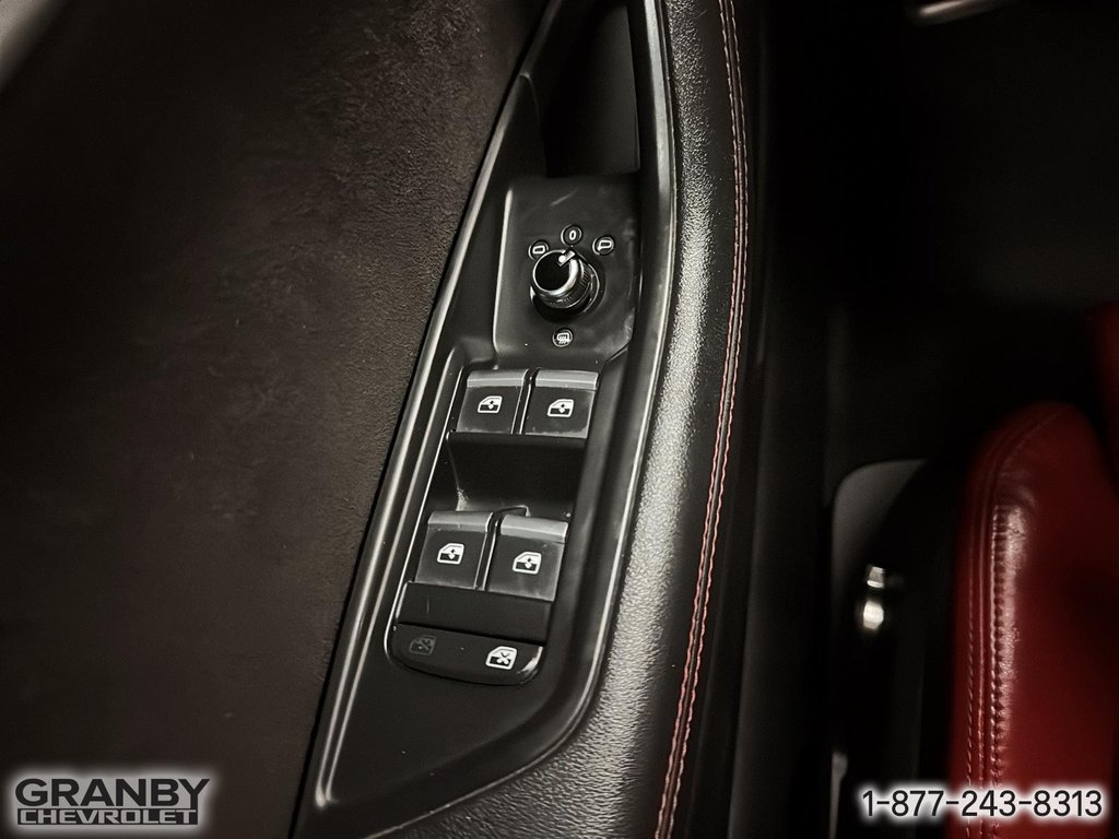 2018 Audi S5 Sportback in Granby, Quebec - 15 - w1024h768px