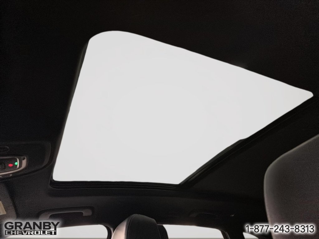 Audi SQ5  2022 à Granby, Québec - 21 - w1024h768px