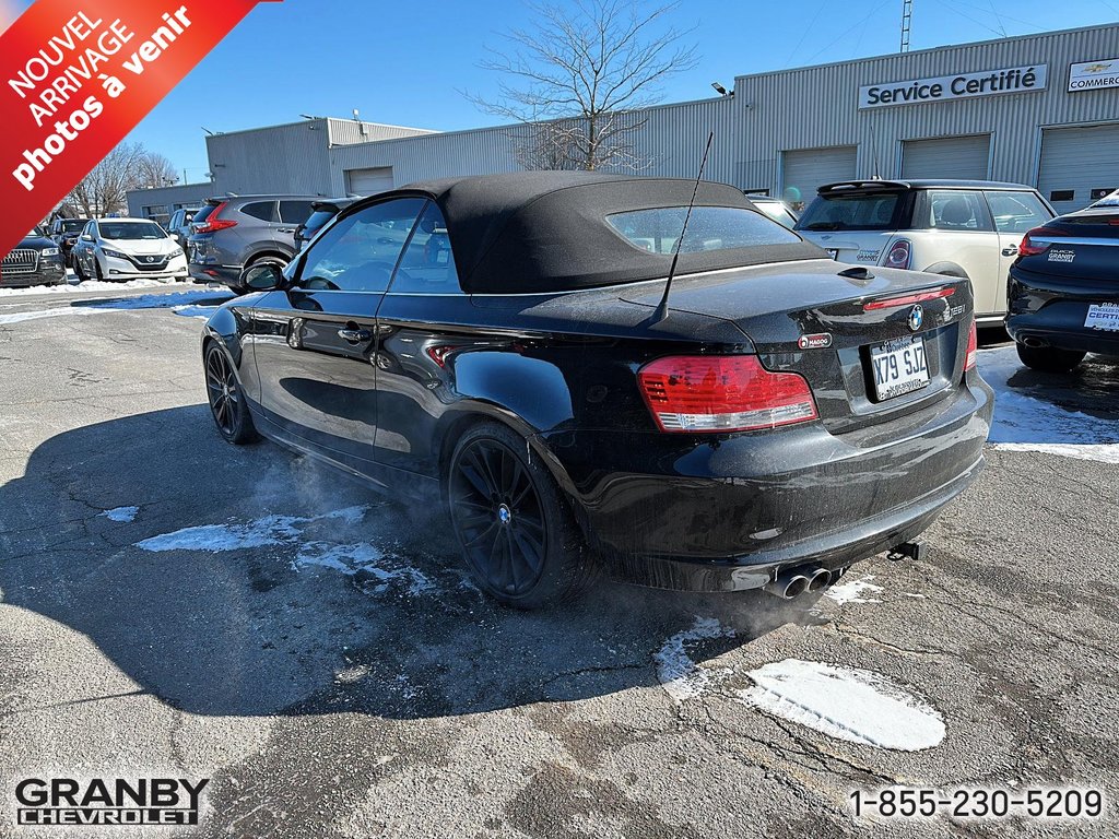 2008 BMW 1 Series 128i in Granby, Quebec - 4 - w1024h768px