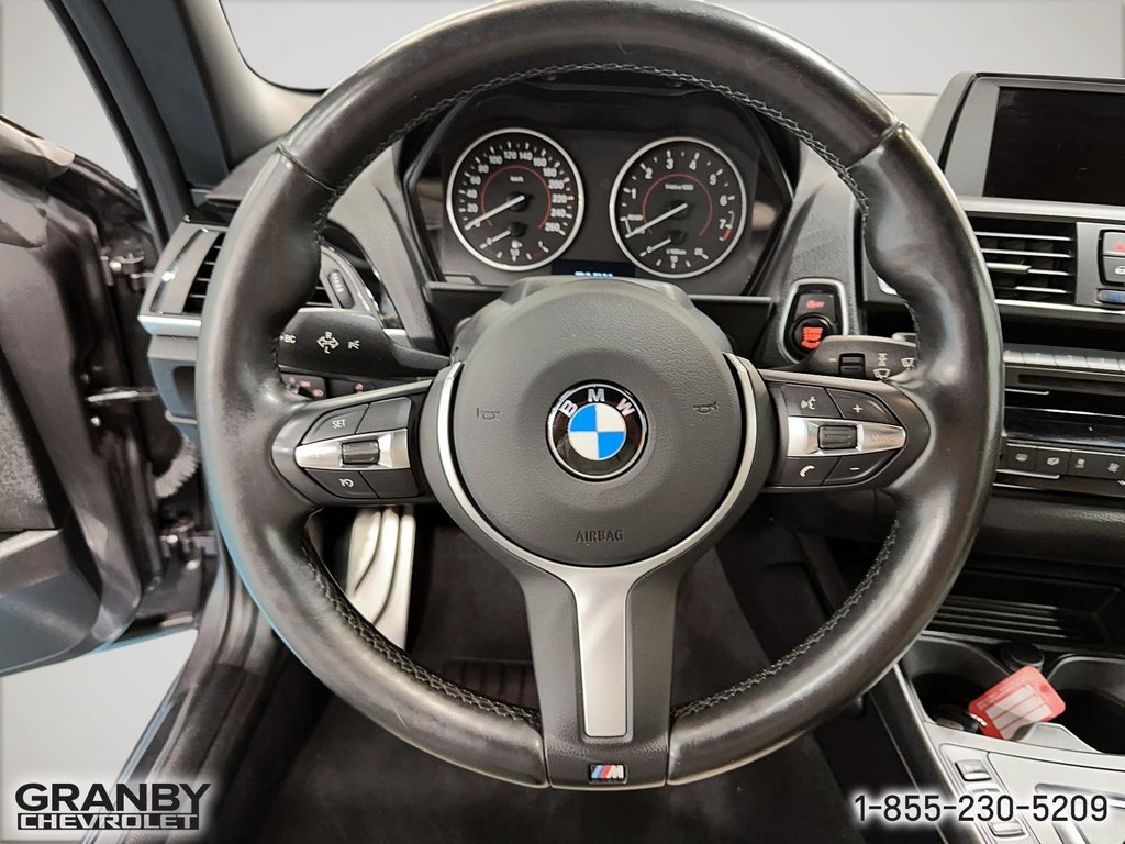 2016 BMW 2 Series in Granby, Quebec - 12 - w1024h768px