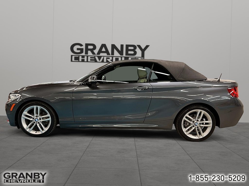 2016 BMW 2 Series in Granby, Quebec - 5 - w1024h768px