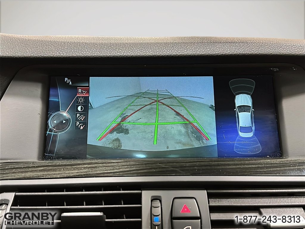 2013 BMW 5 Series 528i xDrive in Granby, Quebec - 20 - w1024h768px