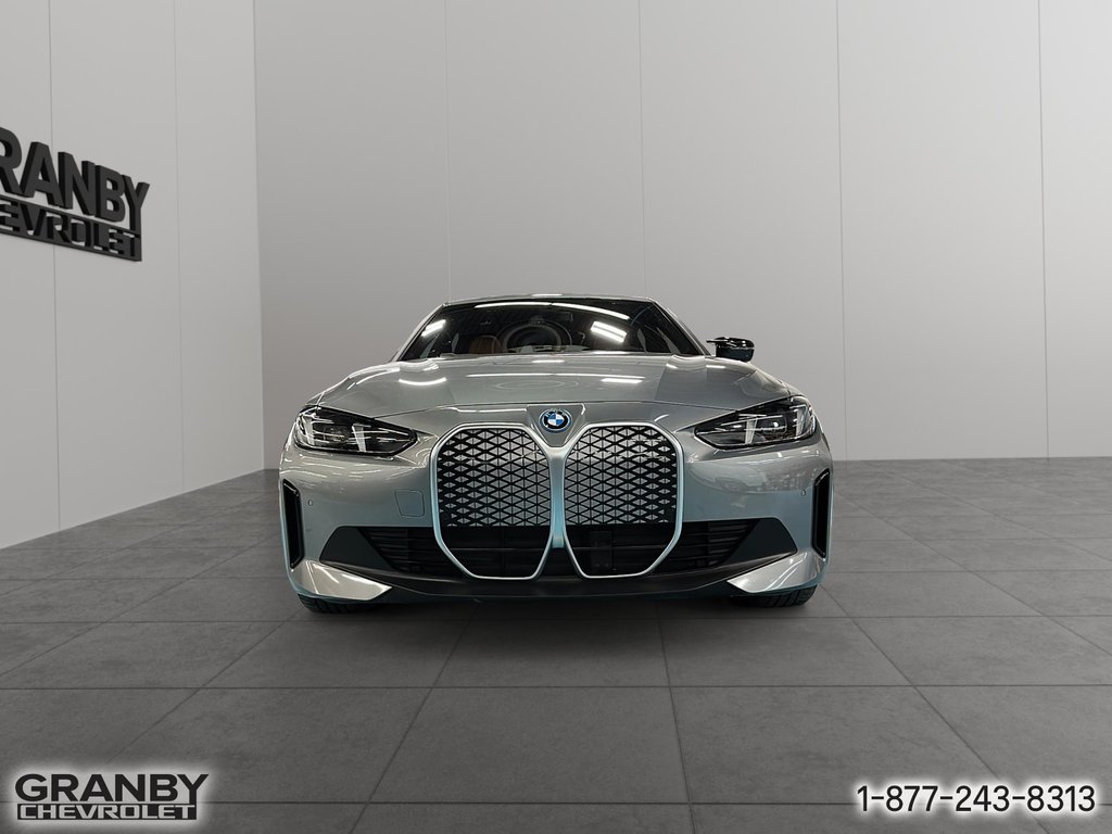 BMW i4 eDrive35 2025 à Granby, Québec - 2 - w1024h768px