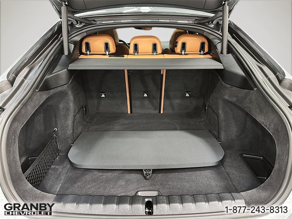 BMW i4 eDrive35 2025 à Granby, Québec - 9 - w1024h768px