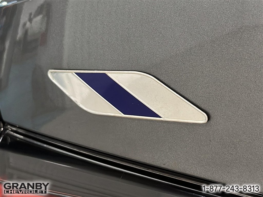BMW i4 eDrive35 2025 à Granby, Québec - 20 - w1024h768px