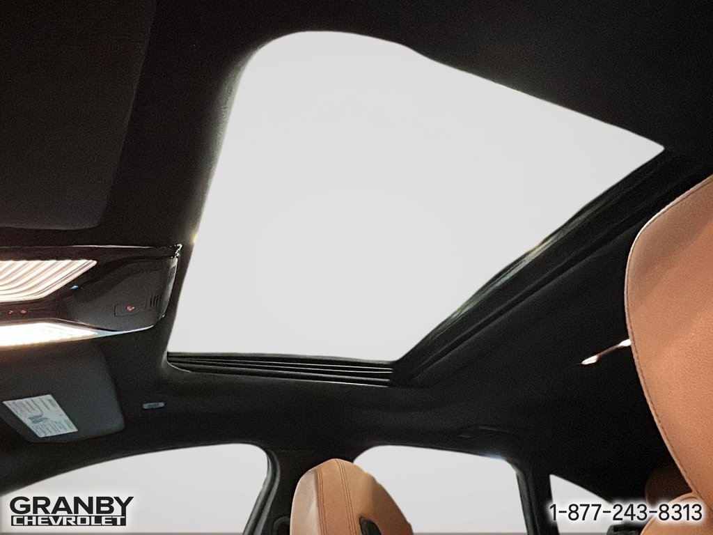 BMW i4 eDrive35 2025 à Granby, Québec - 22 - w1024h768px