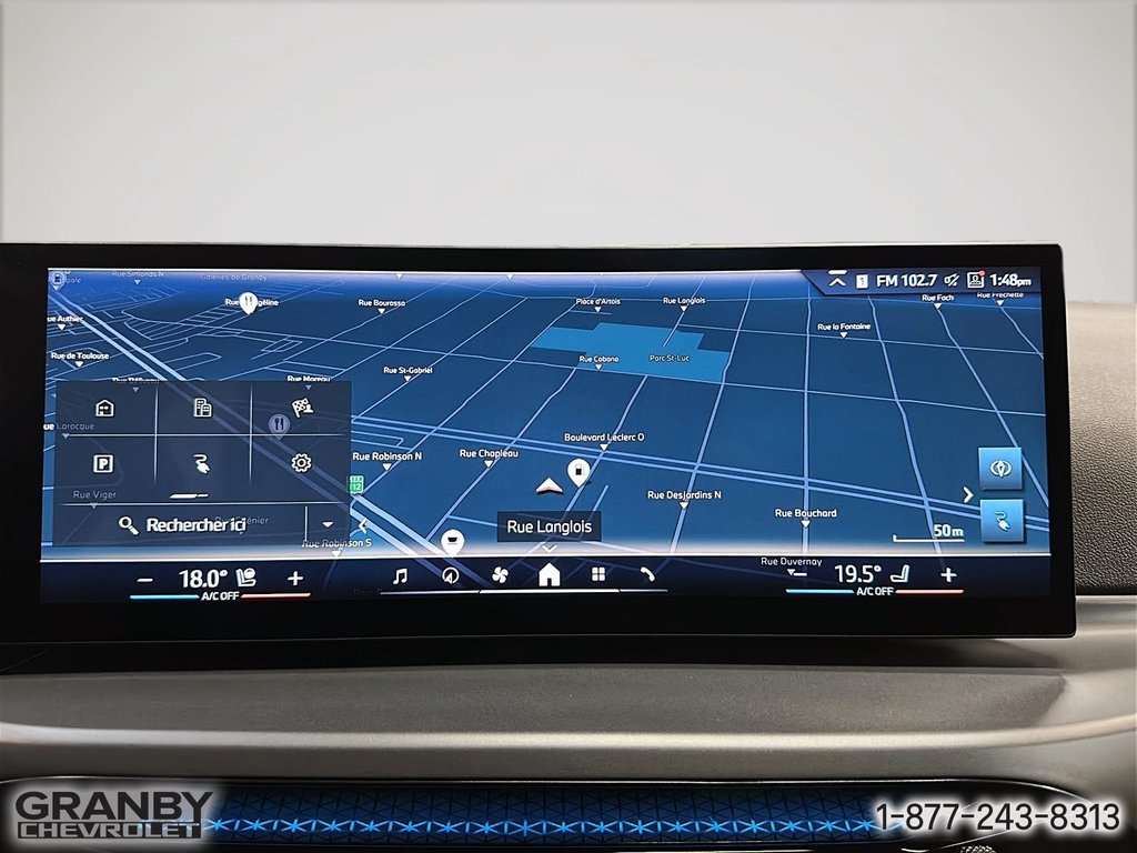 BMW i4 eDrive35 2025 à Granby, Québec - 24 - w1024h768px