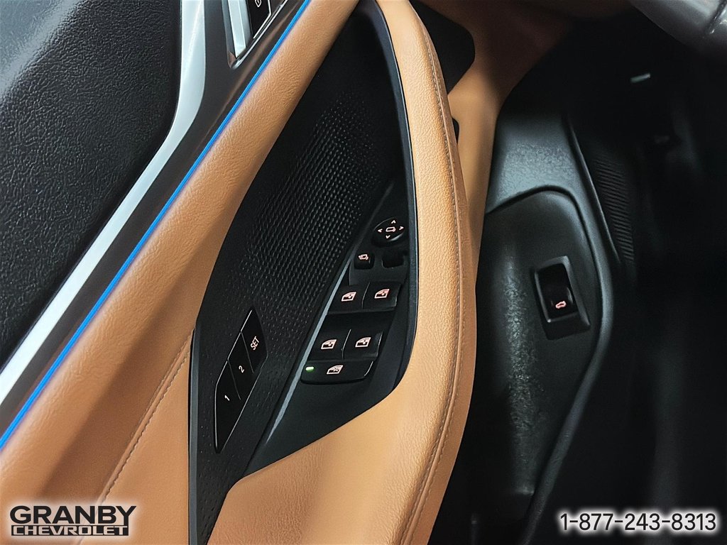 BMW i4 eDrive35 2025 à Granby, Québec - 14 - w1024h768px