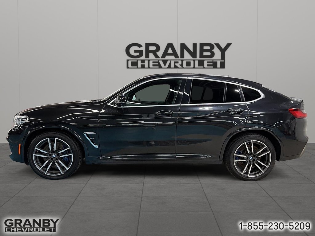 X4 M Awd 2020 à Granby, Québec - 5 - w1024h768px