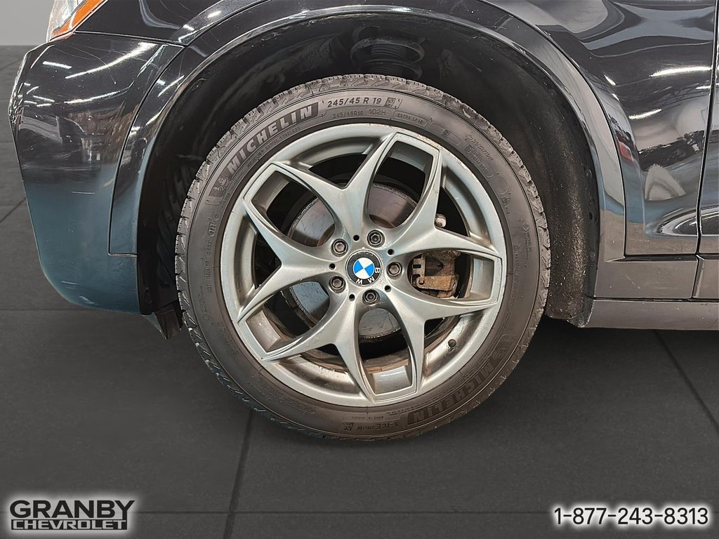 2016 BMW X4 xDrive35i in Granby, Quebec - 10 - w1024h768px