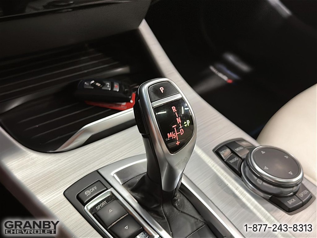 2016 BMW X4 xDrive35i in Granby, Quebec - 19 - w1024h768px