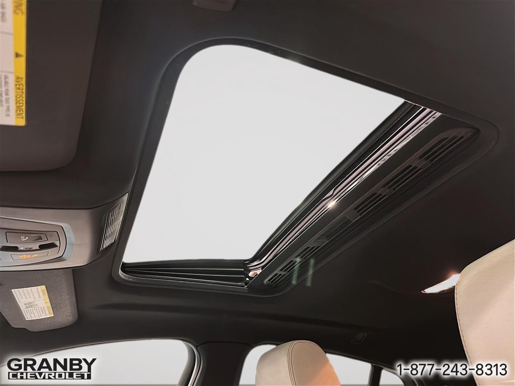 2016 BMW X4 xDrive35i in Granby, Quebec - 22 - w1024h768px