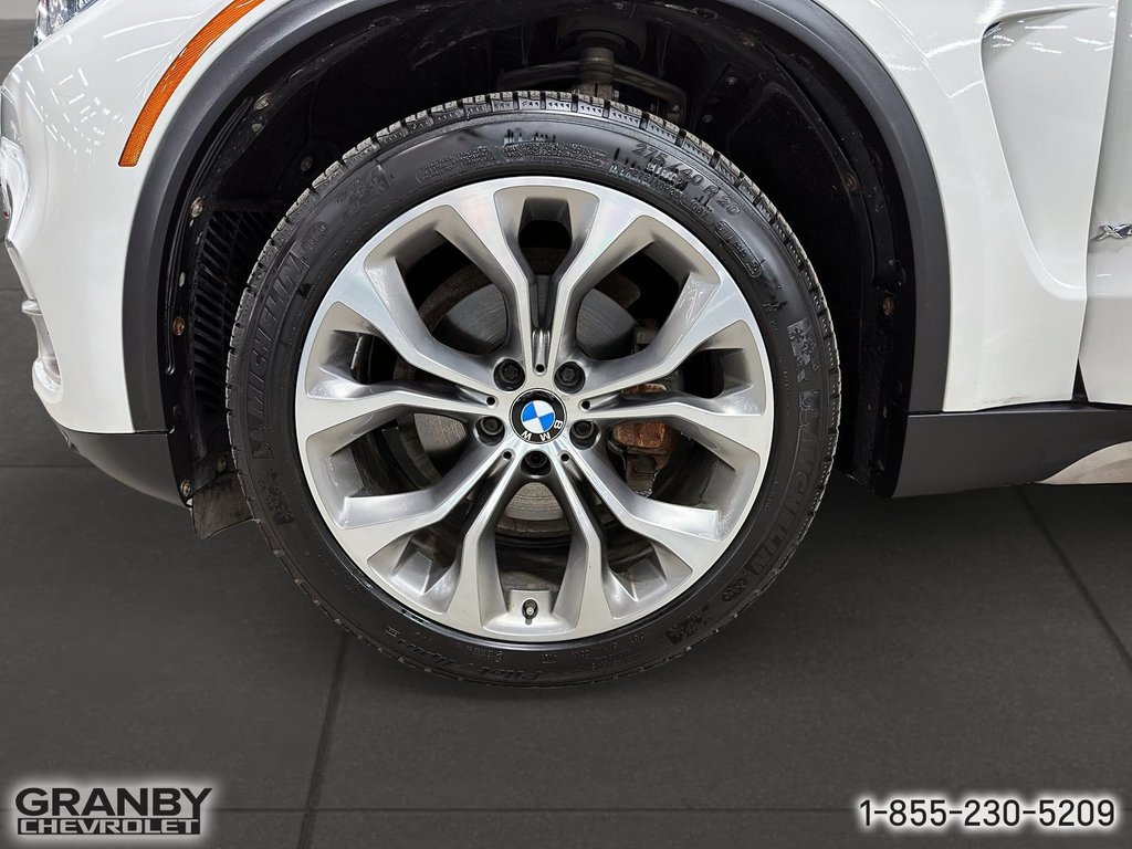 2015 BMW X5 in Granby, Quebec - 7 - w1024h768px