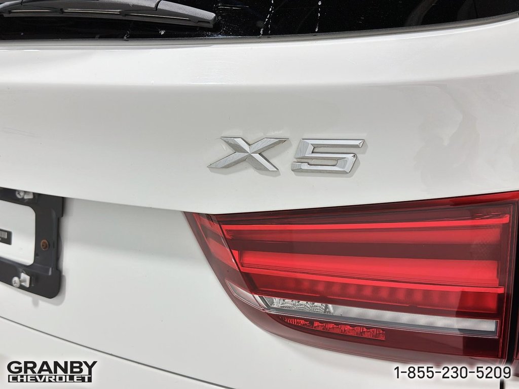 2015 BMW X5 in Granby, Quebec - 12 - w1024h768px