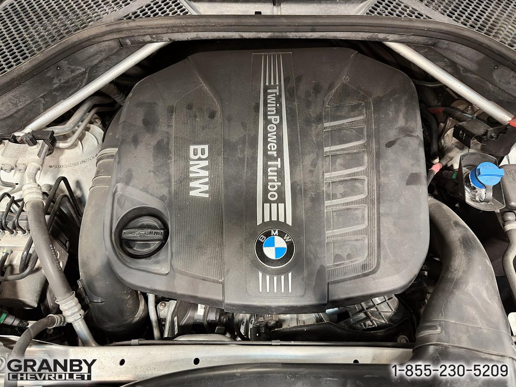 BMW X5  2015 à Granby, Québec - 8 - w1024h768px