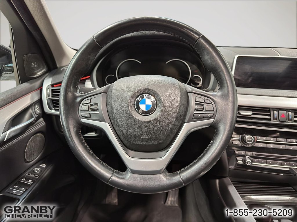 BMW X5  2015 à Granby, Québec - 11 - w1024h768px