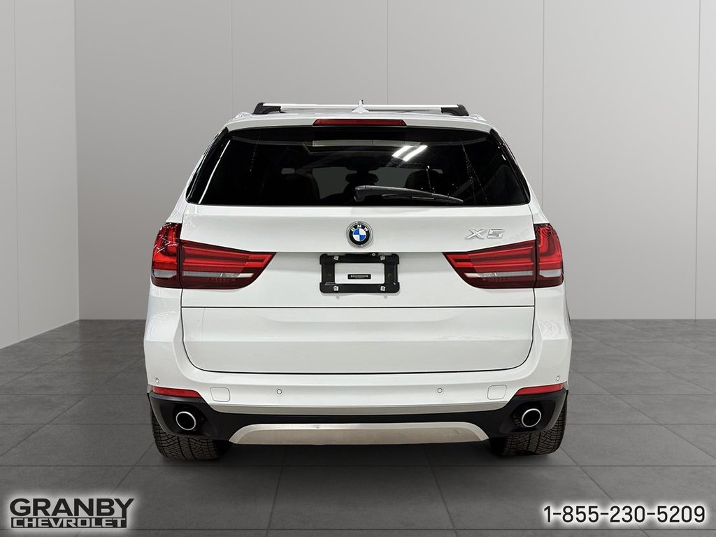 2015 BMW X5 in Granby, Quebec - 3 - w1024h768px