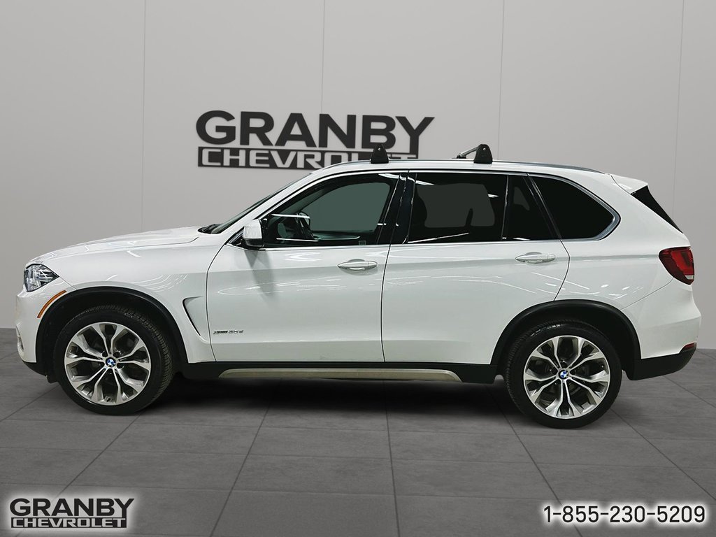 2015 BMW X5 in Granby, Quebec - 5 - w1024h768px